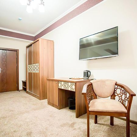 Reikartz Xon Tashkent Hotell Eksteriør bilde